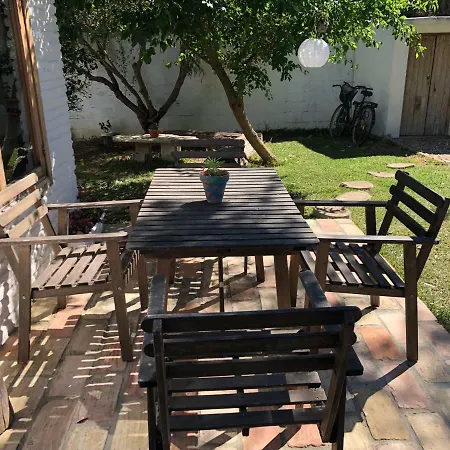 La Casita Silvestre Holiday home Vejer de la Frontera