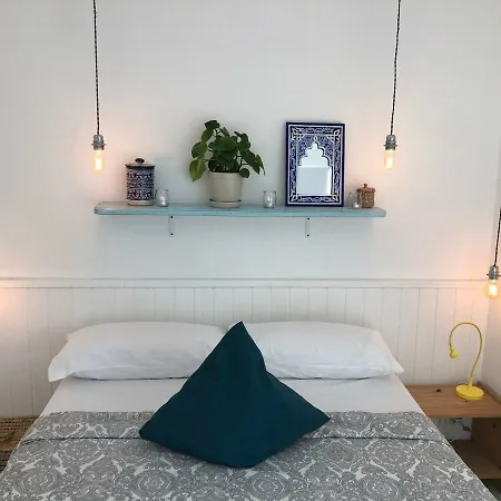 La Casita Silvestre