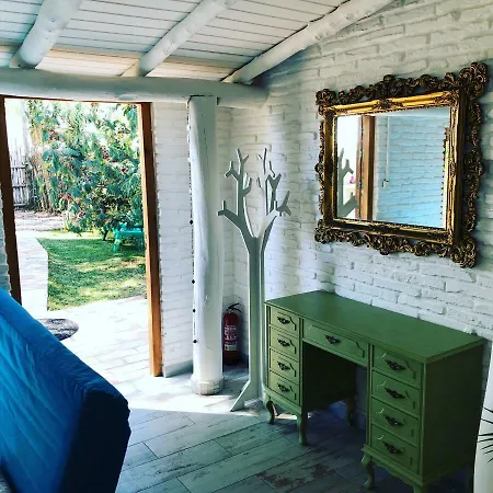 La Casita Silvestre Vejer de la Frontera
