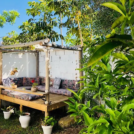 La Casita Silvestre
