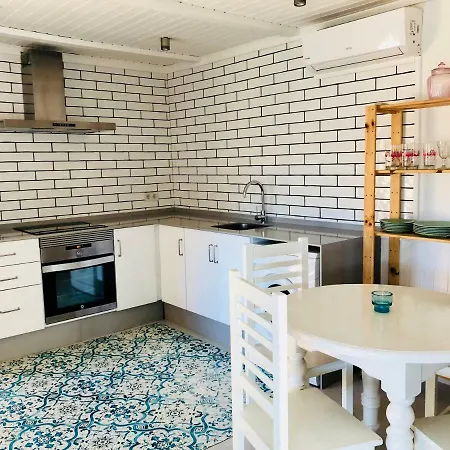 La Casita Silvestre Holiday home *